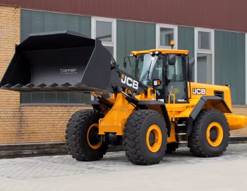 JCB 456E ZX '2006–12
