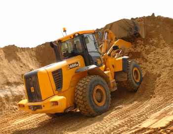JCB 456E ZX '2006–12