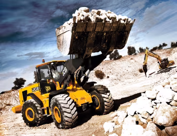 JCB 456 ZX '2006–12