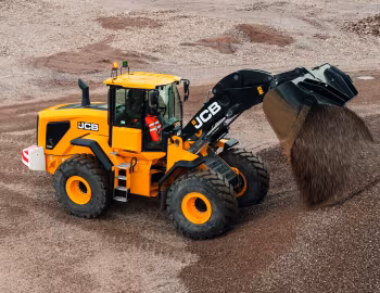 JCB 457 '2012–pr.