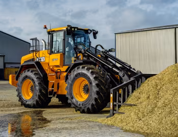 JCB 457S '2022–pr.