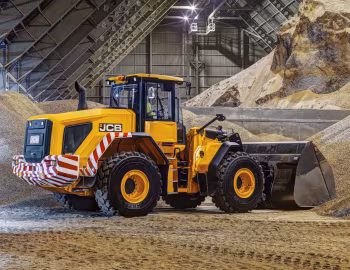JCB 457 '2012–pr.
