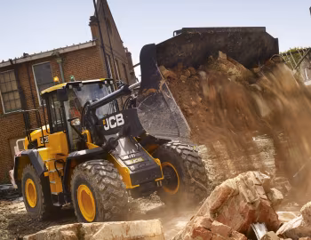 JCB 457 '2012–pr.