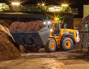 JCB 457 Wastemaster '2024–pr.
