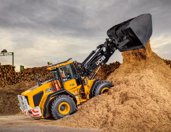 JCB 457 Wastemaster '2024–pr.