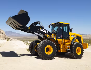 JCB 457 '2012–pr.