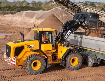 JCB 457 '2012–pr.