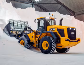 JCB 457 IndustryPro '2021–pr.