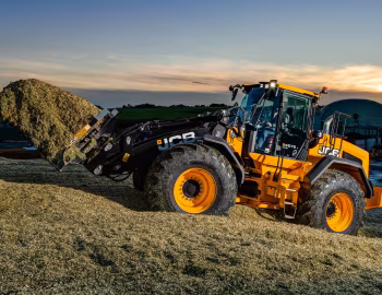 JCB 457S '2022–pr.