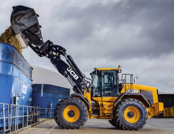 JCB 457S '2022–pr.