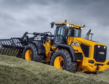JCB 457S '2022–pr.