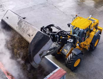 JCB 457S '2022–pr.