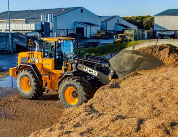JCB 457S '2022–pr.