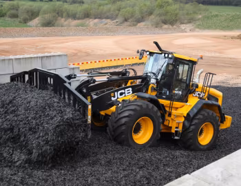 JCB 457S '2022–pr.