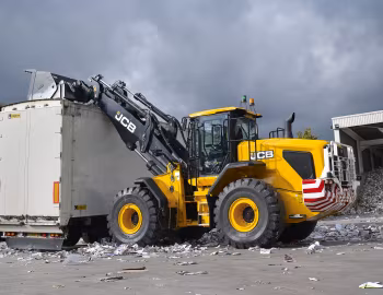 JCB 457WM '2015–24