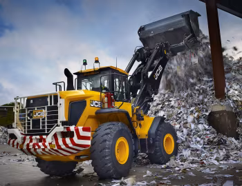 JCB 457WM '2015–24
