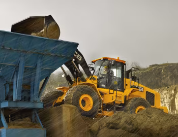 JCB 467ZX '2012–pr.