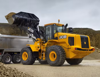 JCB 467ZX '2012–pr.