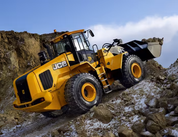 JCB 467ZX '2012–pr.