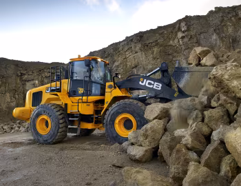 JCB 467ZX '2012–pr.
