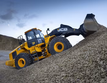 JCB 467ZX '2012–pr.