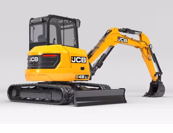 JCB 48Z-1 '2016–22