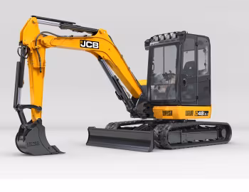 JCB 48Z-1 '2016–22