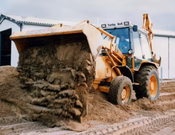 JCB 4CN Turbo '1982–????