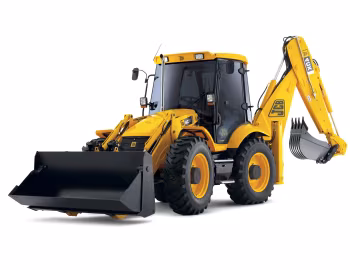 JCB 4CX '2002–10