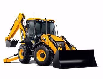 JCB 4CX 14FT '2010–21