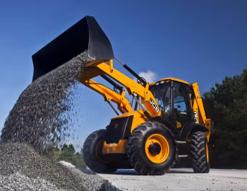 JCB 4CX 14FT '2010–21