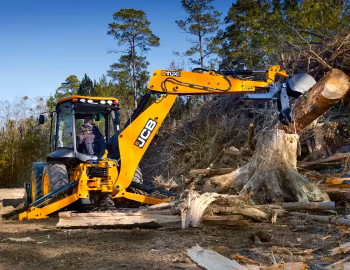 JCB 4CX Eco 15FT Super '2008–21