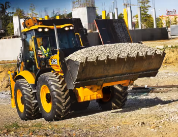 JCB 4CX Eco SiteMaster '2010–21