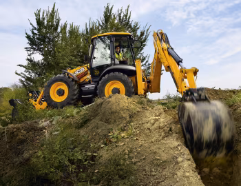 JCB 4CX Eco SiteMaster '2010–21