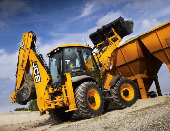 JCB 4CX Eco SiteMaster '2010–21