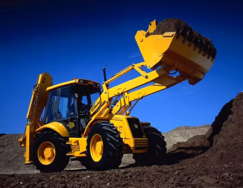 JCB 4CX SiteMaster '1991–97