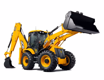 JCB 4CX Super SiteMaster '2016–21