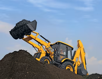 JCB 4DX ecoXcellence '2012–pr.