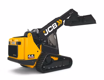 JCB 4TS-8T '2025–pr.