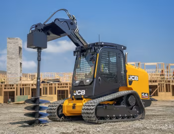 JCB 400T '2025–pr.