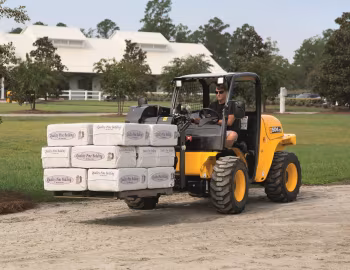 JCB 504-13 Loadall '2019–pr.