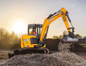 JCB 50Z-2 '2021–pr.