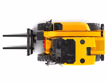 JCB 514-40 Loadall '2023–pr.