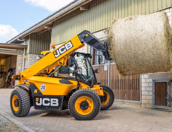 JCB 514-40 Loadall '2023–pr.