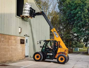 JCB 514-40 Loadall '2023–pr.