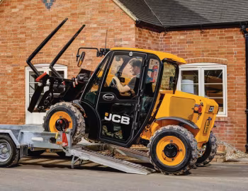 JCB 514-40 Loadall '2023–pr.
