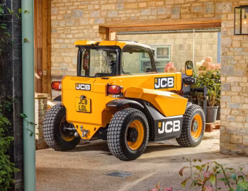 JCB 514-40 Loadall '2023–pr.