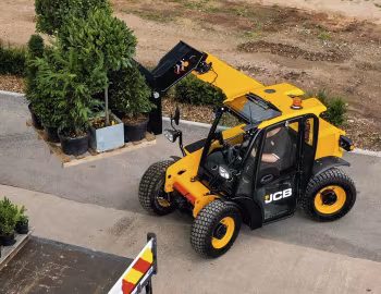 JCB 514-40 Loadall '2023–pr.