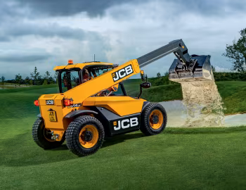 JCB 514-40 Loadall '2023–pr.