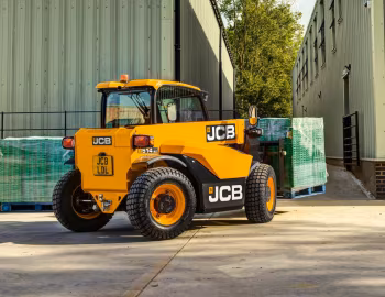 JCB 514-40 Loadall '2023–pr.